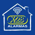 Mi Alarma X-28 iOS Icon