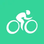 Bike Tracker - Combike iOS Icon