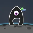 Alienary iOS Icon