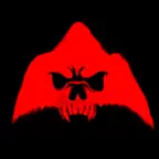 Gora - Horror Multiplayer iOS Icon