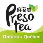 Presotea Canada iOS Icon