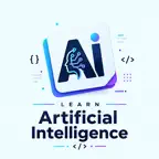 Learn Ai Fundamentals Offline iOS Icon