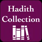 Hadith Collection English Urdu iOS Icon