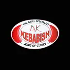 AK Kebabish iOS Icon