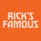 Rick's Famous Juicy Burgers iOS Icon