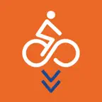 Santiago Bike iOS Icon