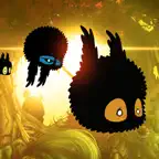 BADLAND+ iOS Icon