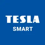 TESLA Smart iOS Icon