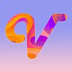 Videorist - Video Art Maker iOS Icon