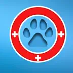 Vet Urgent iOS Icon
