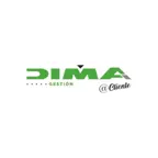 DIMA GESTION iOS Icon
