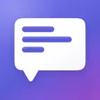 Translate Video: AI Subtitles iOS Icon