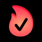 Benji · Quit Habits Tracker iOS Icon