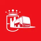 Autobuses Urbanos Dos Hermanas iOS Icon