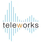TeleworksText iOS Icon