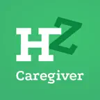 HZCaregiver iOS Icon