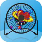 MIWI Fan iOS Icon