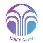 NSMY Cares iOS Icon