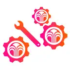 NSID Device Care iOS Icon