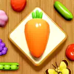 匹配三维 iOS Icon