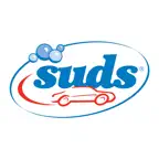 Suds Car Wash iOS Icon