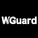WGuard iOS Icon