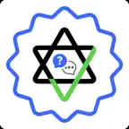 KosherScan Admin iOS Icon