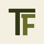 Tucker Fresh iOS Icon