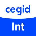 Cegid Jobs iOS Icon