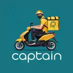 Runner Captain iOS Icon