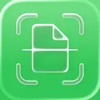 DoScan - Document Scanner iOS Icon