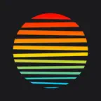 Filters for Pictures - Twiggy iOS Icon