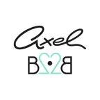 Axel B2B iOS Icon
