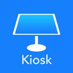 Net Check In Kiosk iOS Icon