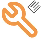 Suelware Maintenance iOS Icon