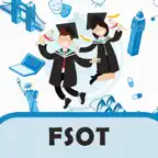 FSOT Practice Test Prep iOS Icon