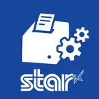 Star Quick Setup Utility iOS Icon