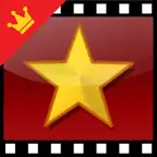 VideoPad-Professionnel iOS Icon