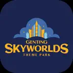 Genting SkyWorlds icon