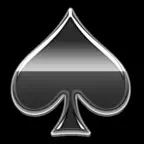 Spades: Classic Card Game iOS Icon