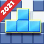 Block Puzzle 2021 iOS Icon
