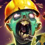 Zombie Blast - Link Match iOS Icon