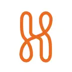 Hany: Services à Domicile iOS Icon