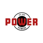 Power Fitness Svendborg iOS Icon