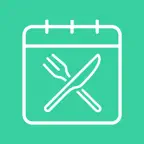 Easy Meal Plan icon