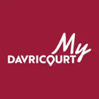 MyDavricourt iOS Icon