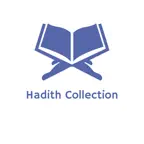 Hadith Collection English iOS Icon
