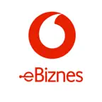 eBiznes nga Vodafone iOS Icon