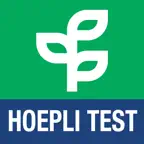 Hoepli Test Agraria iOS Icon