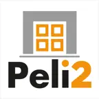 SmartDoorPELI 2 iOS Icon